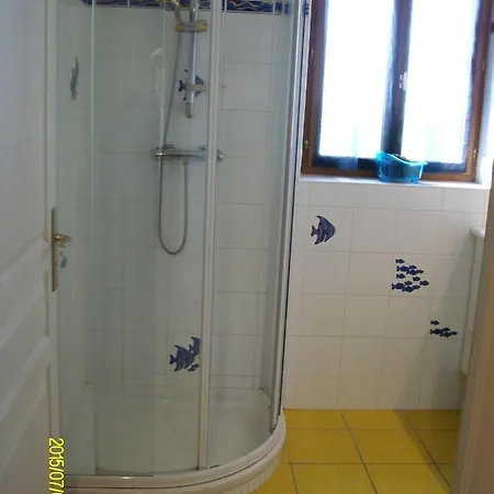 O Rivage Du Mont 10/12 Pers Huisnes-sur-Mer