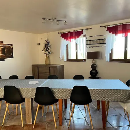 Villa O Rivage Du Mont 10/12 Pers Huisnes-sur-Mer