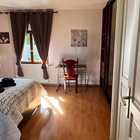 Villa O Rivage Du Mont 10/12 Pers
