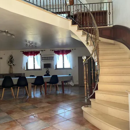O Rivage Du Mont 10/12 Pers Villa Huisnes-sur-Mer
