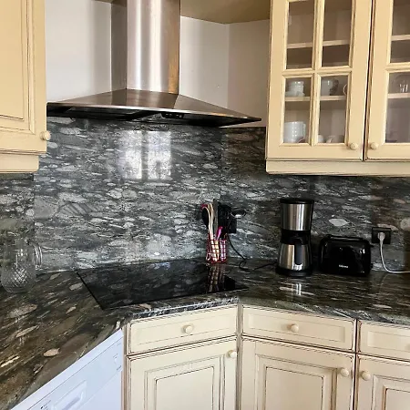 O Rivage Du Mont 10/12 Pers *