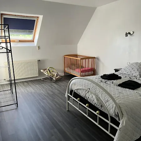 O Rivage Du Mont 10/12 Pers Huisnes-sur-Mer