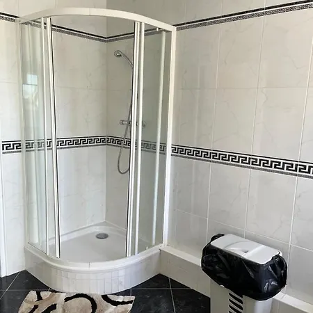 O Rivage Du Mont 10/12 Pers Villa *