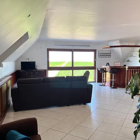 O Rivage Du Mont 10/12 Pers Villa Huisnes-sur-Mer