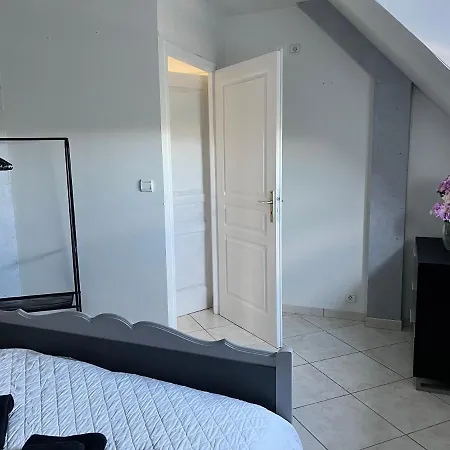 Villa O Rivage Du Mont 10/12 Pers *