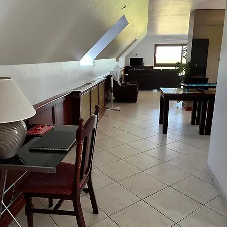 O Rivage Du Mont 10/12 Pers Villa Huisnes-sur-Mer