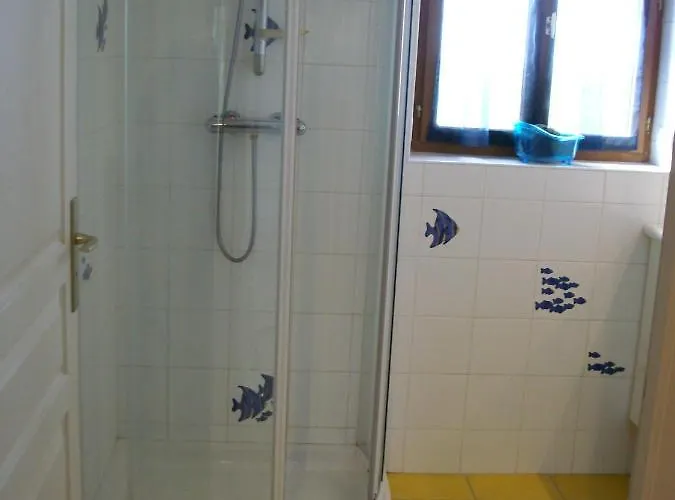 O Rivage Du Mont 10/12 Pers Huisnes-sur-Mer