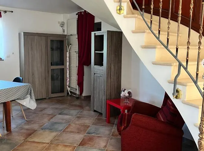 O Rivage Du Mont 10/12 Pers