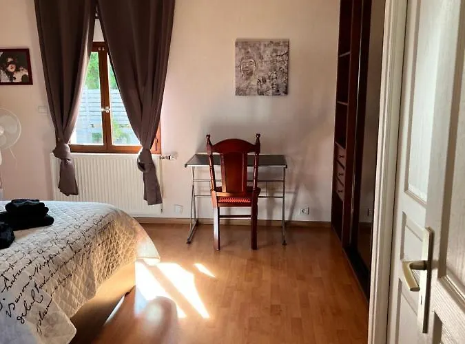 Βίλα O Rivage Du Mont 10/12 Pers