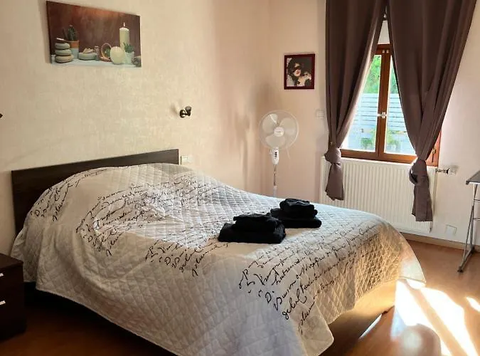 O Rivage Du Mont 10/12 Pers Βίλα