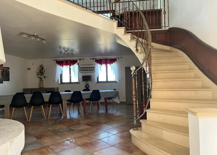 O Rivage Du Mont 10/12 Pers Βίλα Huisnes-sur-Mer