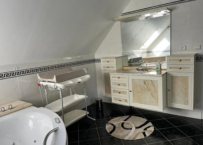 O Rivage Du Mont 10/12 Pers * Huisnes-sur-Mer