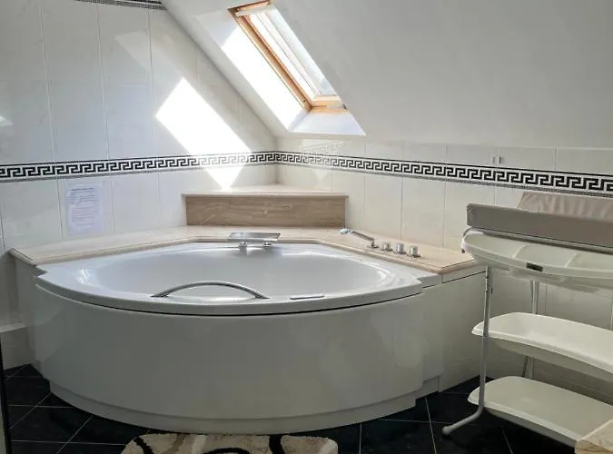 O Rivage Du Mont 10/12 Pers *