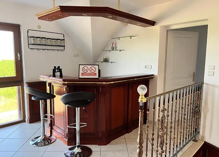 O Rivage Du Mont 10/12 Pers *