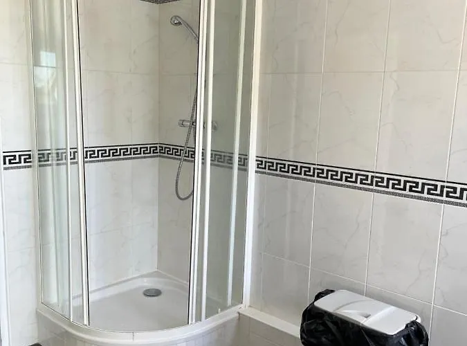 O Rivage Du Mont 10/12 Pers Βίλα *