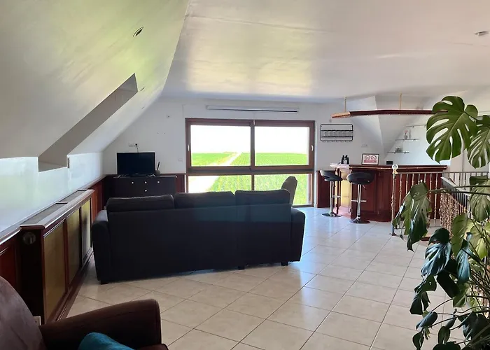 O Rivage Du Mont 10/12 Pers Βίλα Huisnes-sur-Mer