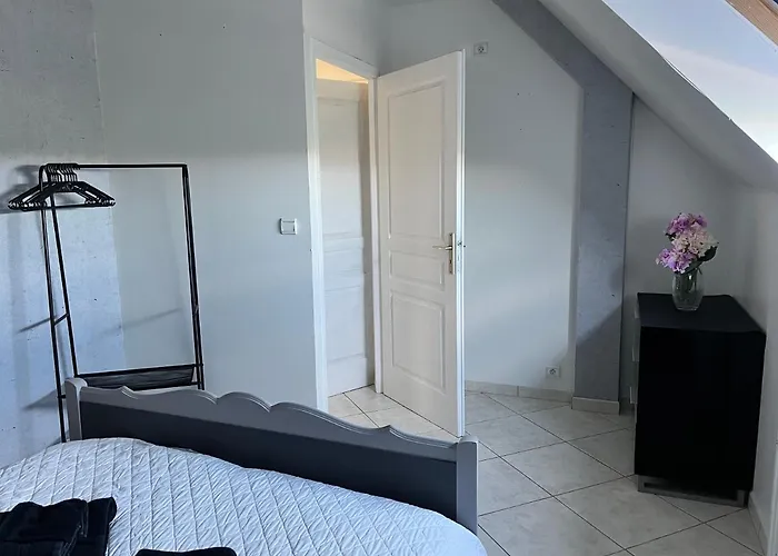 Βίλα O Rivage Du Mont 10/12 Pers *