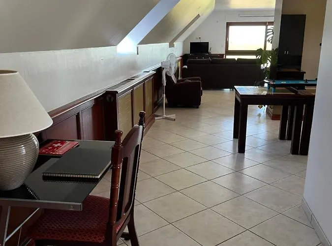 O Rivage Du Mont 10/12 Pers Βίλα Huisnes-sur-Mer